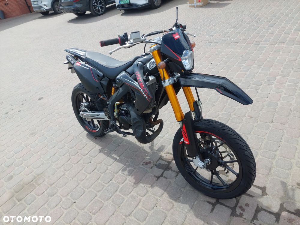 Rieju MRT Pro SM - 7