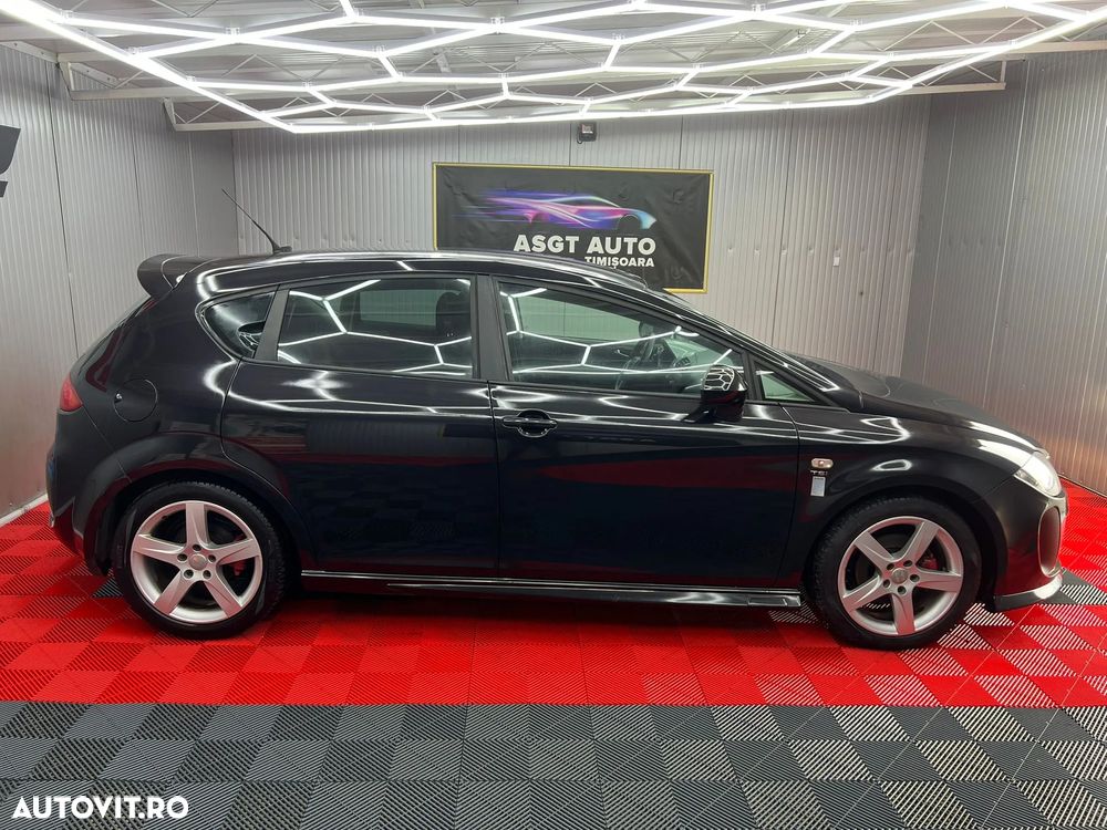 Seat Leon - 21