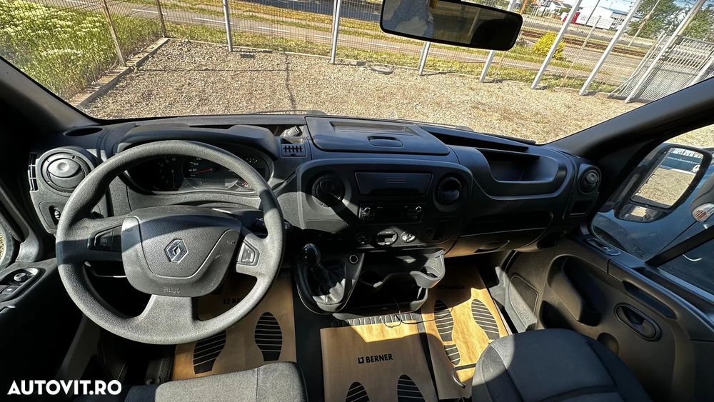 Renault MASTER - 6