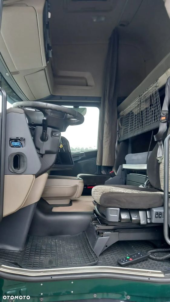Scania R450 - 8