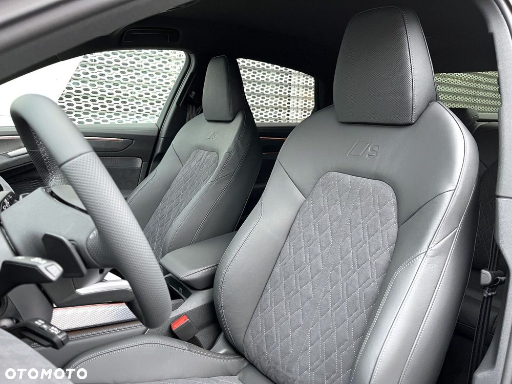 Audi A6 Limousine - 20