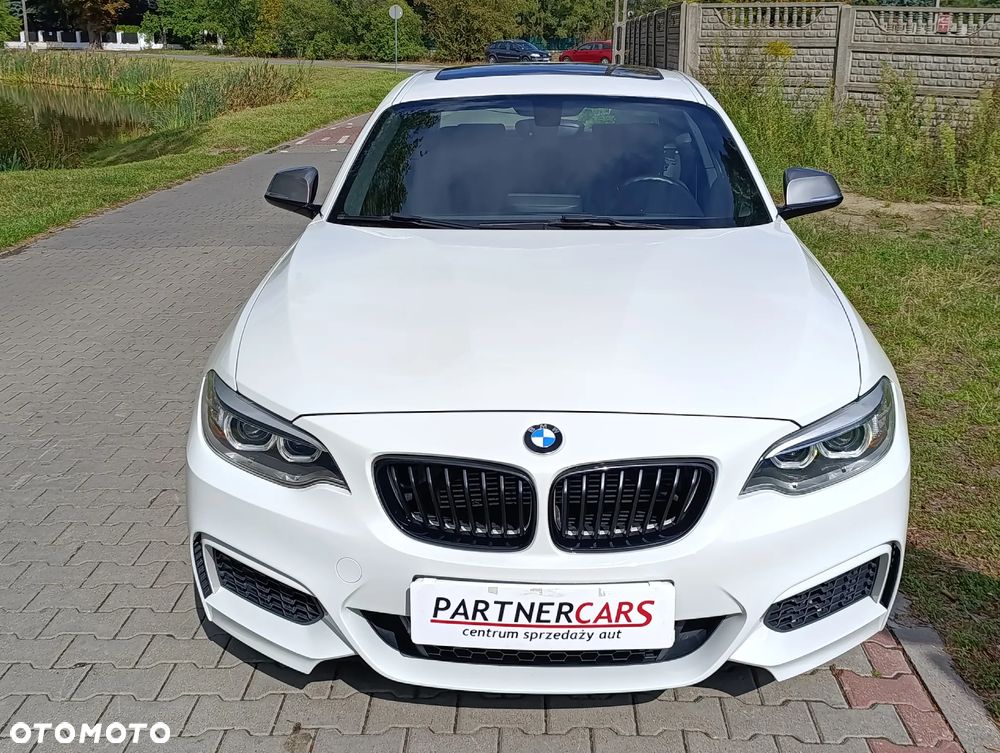 BMW Seria 2 M235i Sport-Aut - 2
