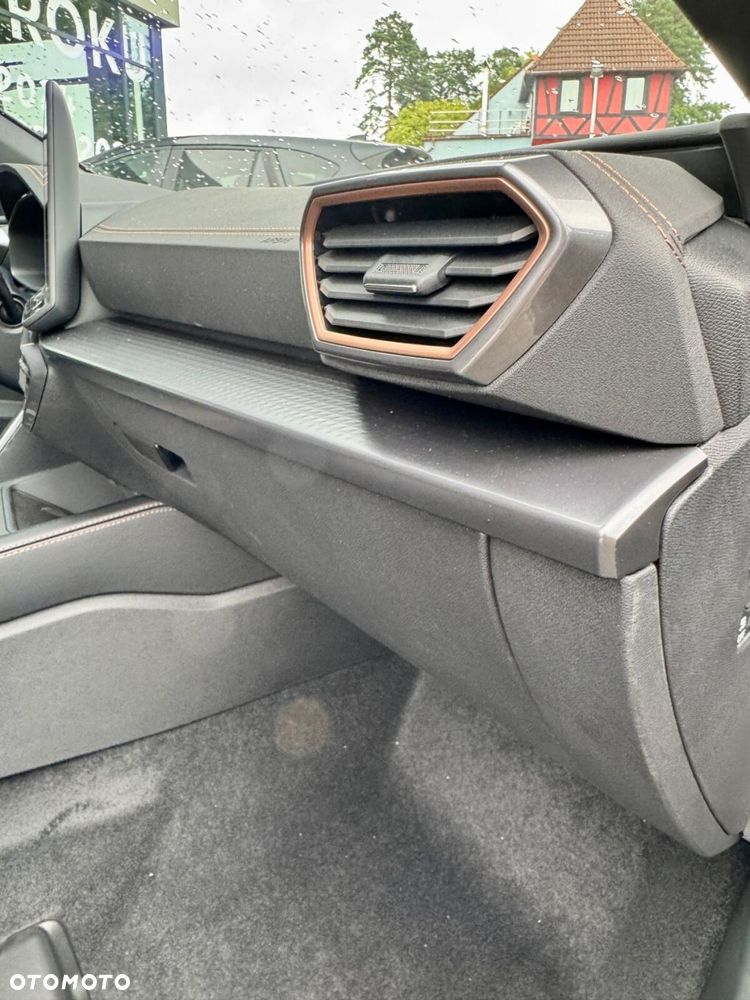 Cupra Leon Sportstourer - 35