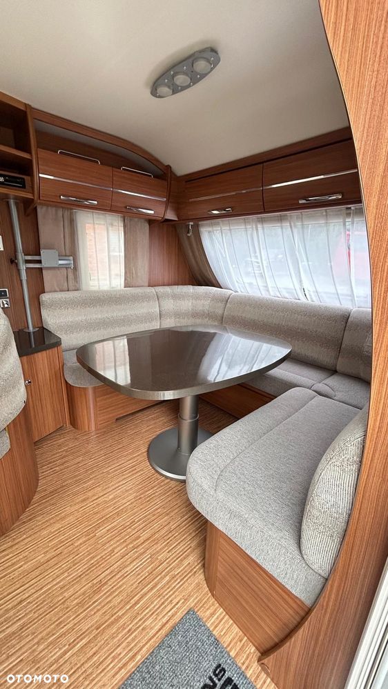 Adria Alpina 743 UP - 9