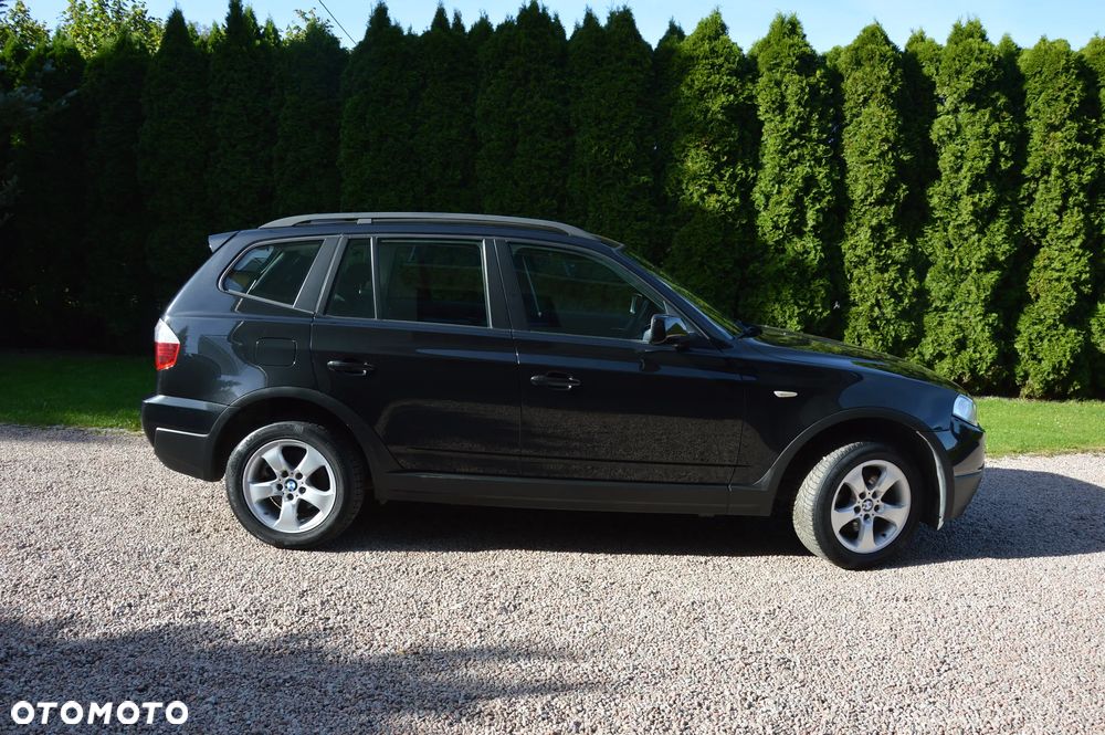 BMW X3 - 11
