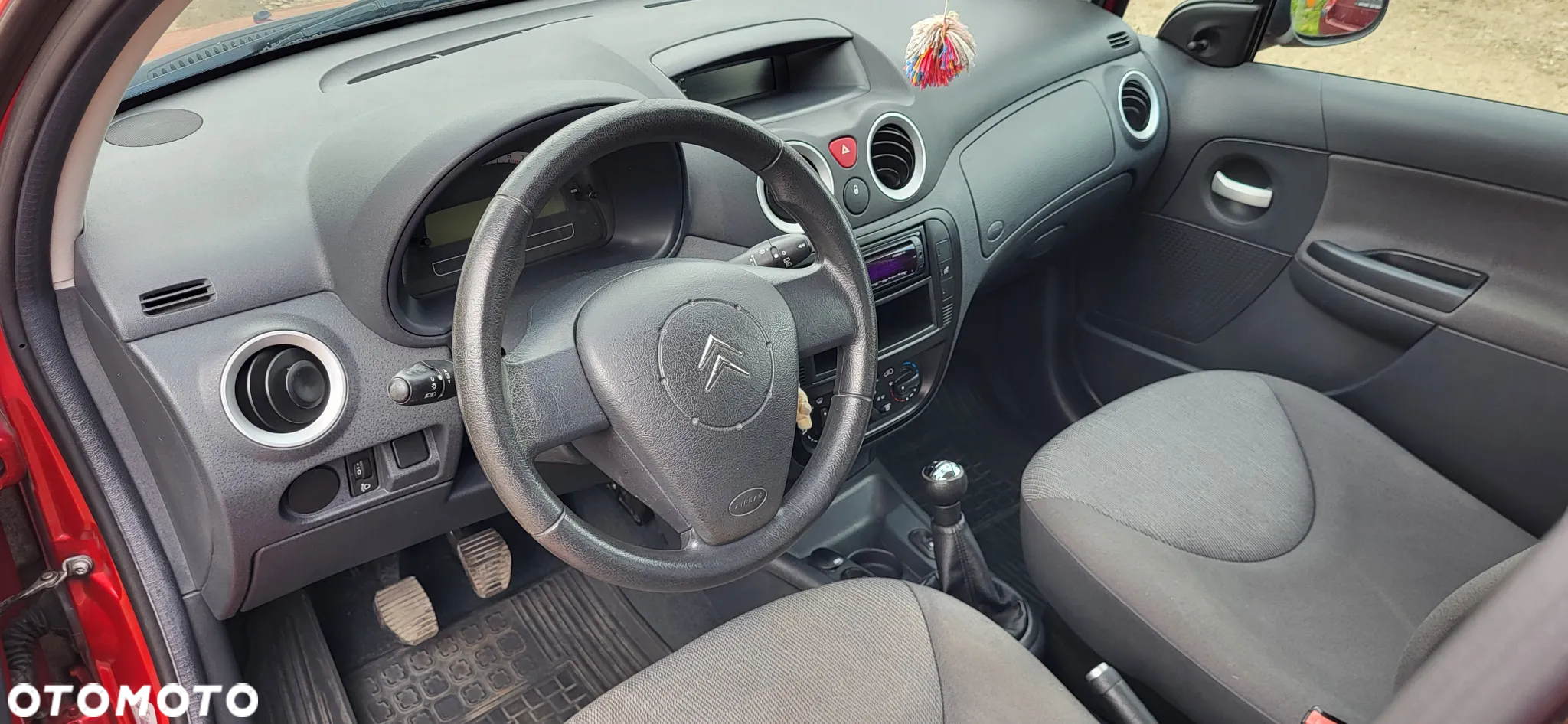 Citroën C3 - 8