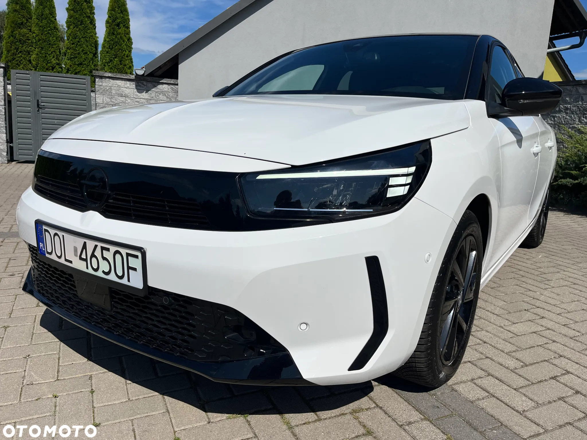 Opel Corsa - 3