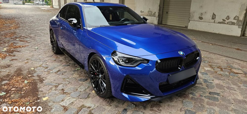 BMW Seria 2 - 16