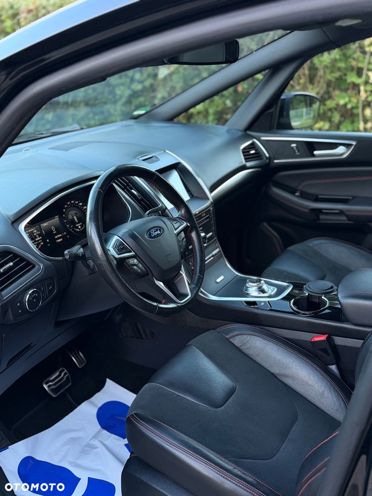 Ford S-Max 2.0 EcoBlue ST-Line - 15