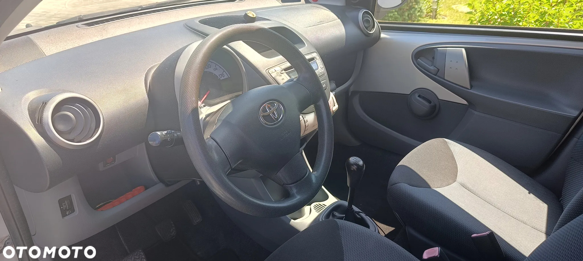Toyota Aygo 1.0 VVT-i Black - 5