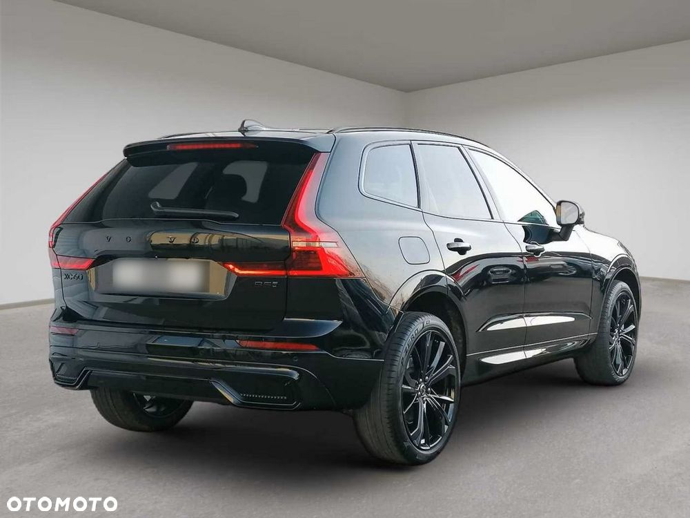 Volvo XC 60 - 1