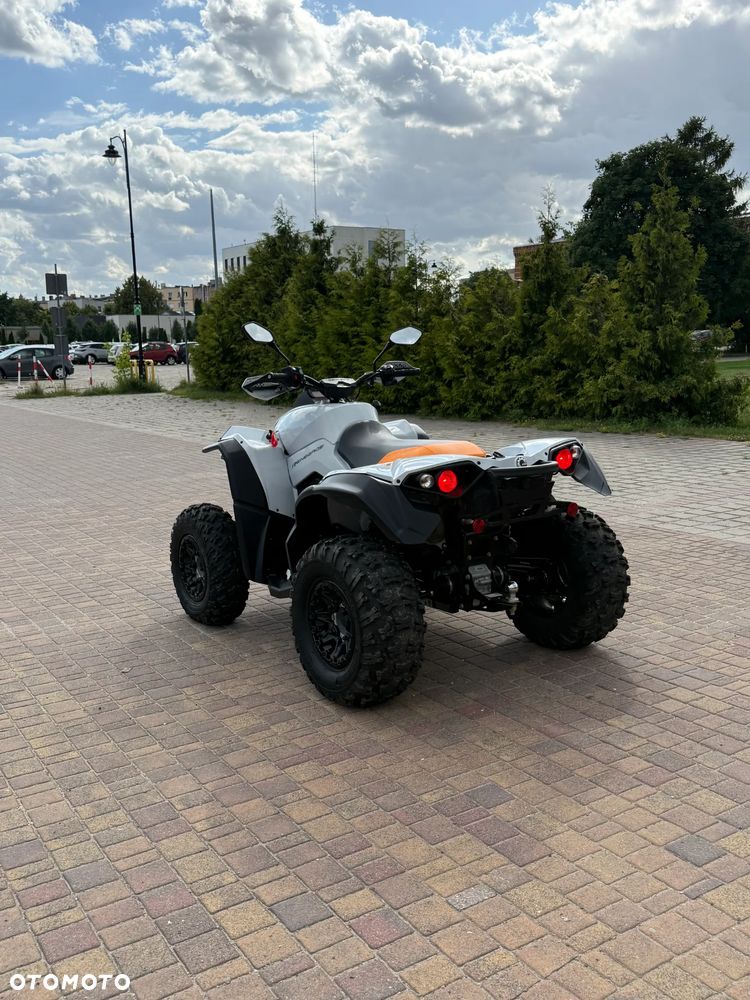 Can-Am Renegade - 6
