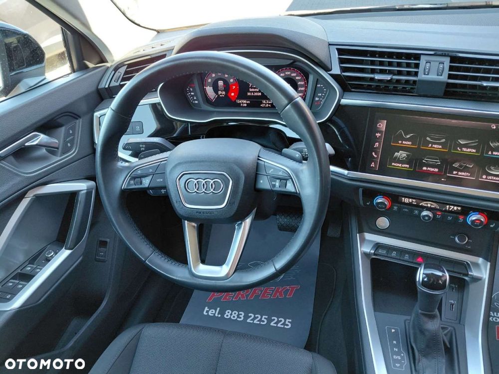 Audi Q3 - 20