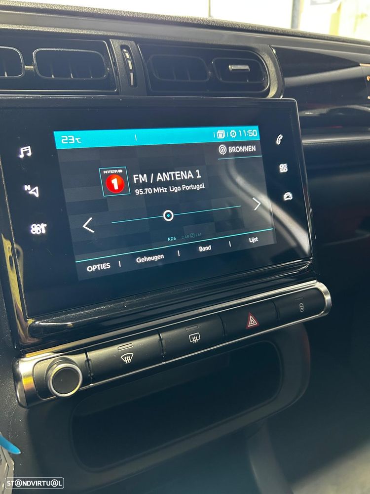 Citroën C3 Pure Tech S&S Feel Pack - 25