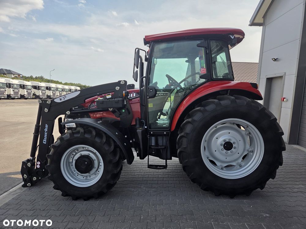Case IH Farmall 85A - 4
