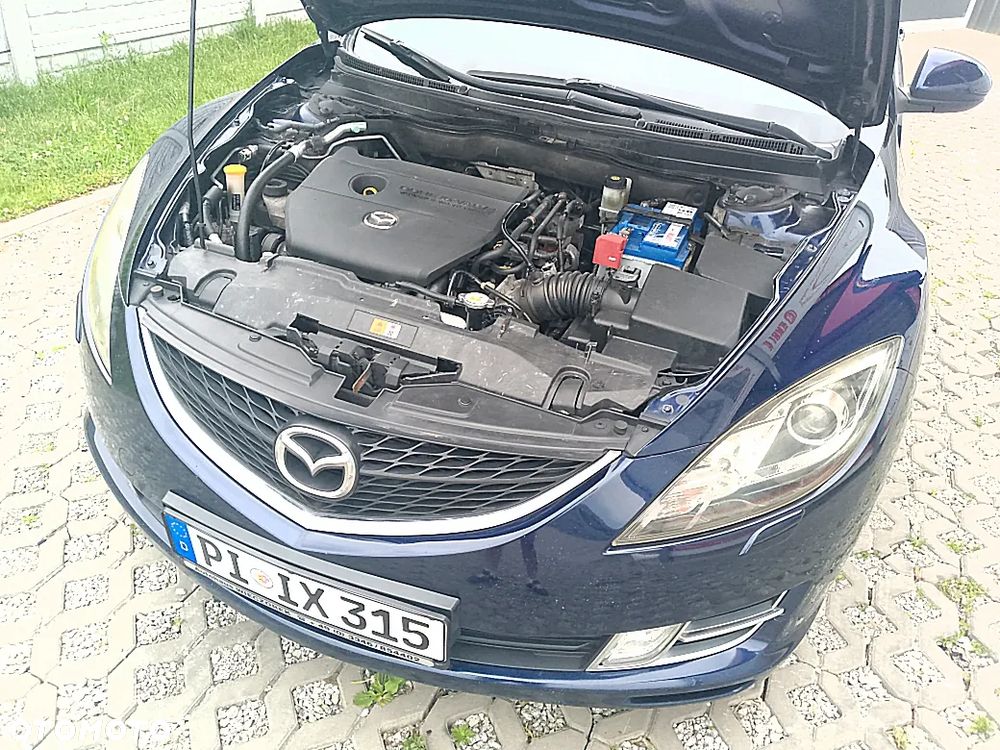 Mazda 6 Sport 2.0 Dynamic - 7