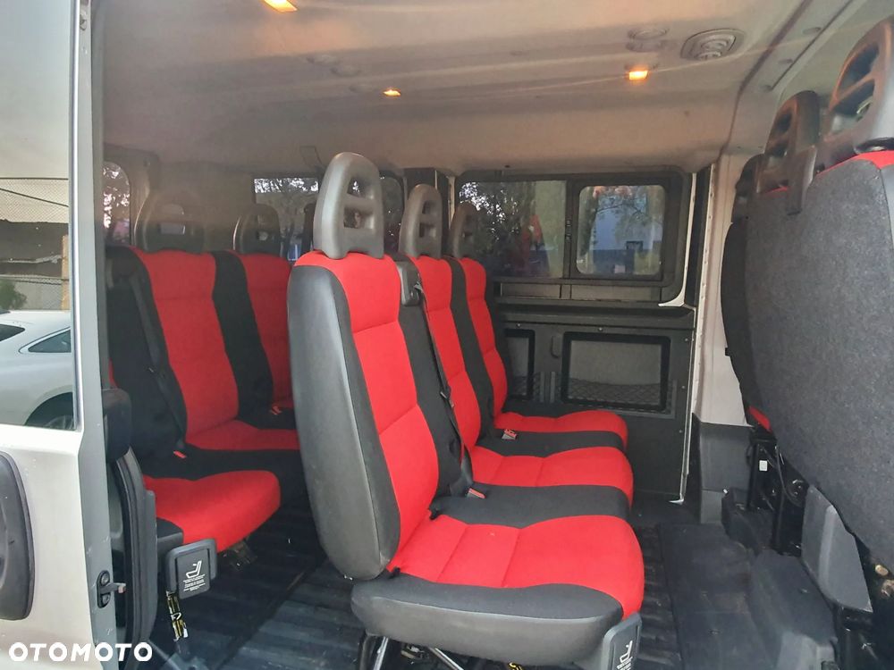 Citroën Jumper L1H1 Confort - 6