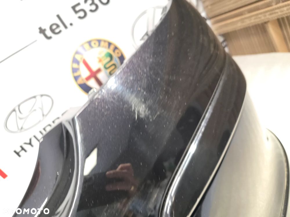OPEL CORSA D LIFT OPC 12- ZDERZAK TYLNY TYLNI TYŁ + DYFUZOR NR 13179893 NR AUKCJI NZ2219 - 11