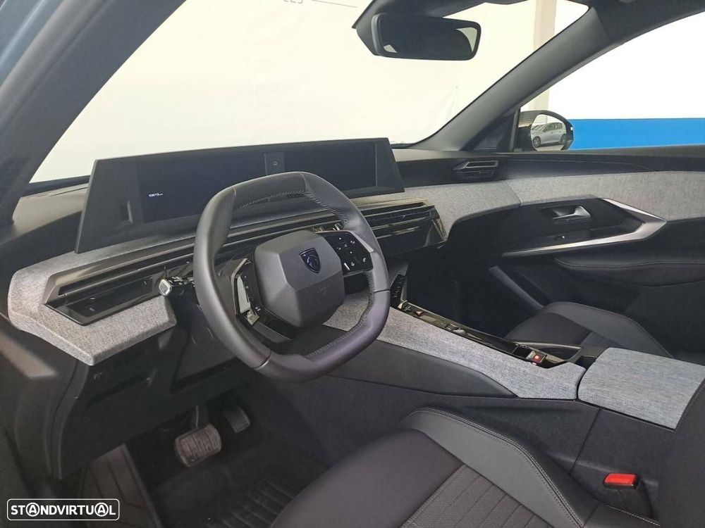 Peugeot 5008 1.2 Hybrid Allure e-DCS6 - 8
