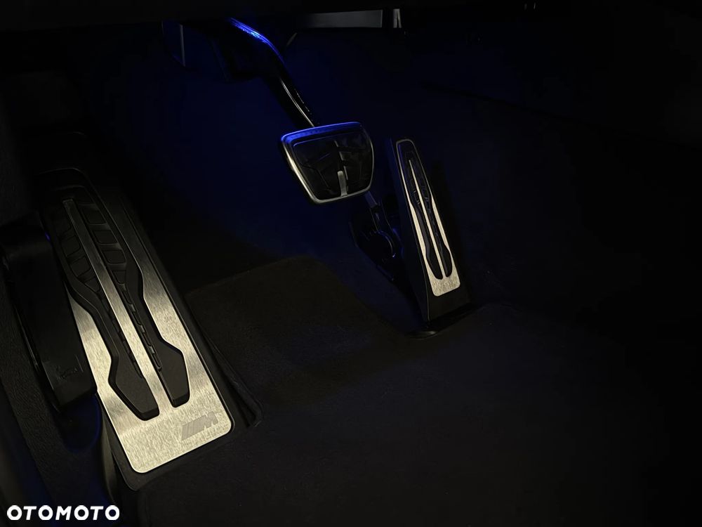 BMW X3 xDrive20d M Sport - 18