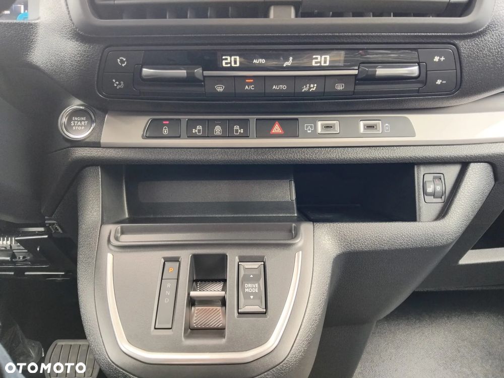 Opel Zafira 2.2 Diesel XL Business - 11