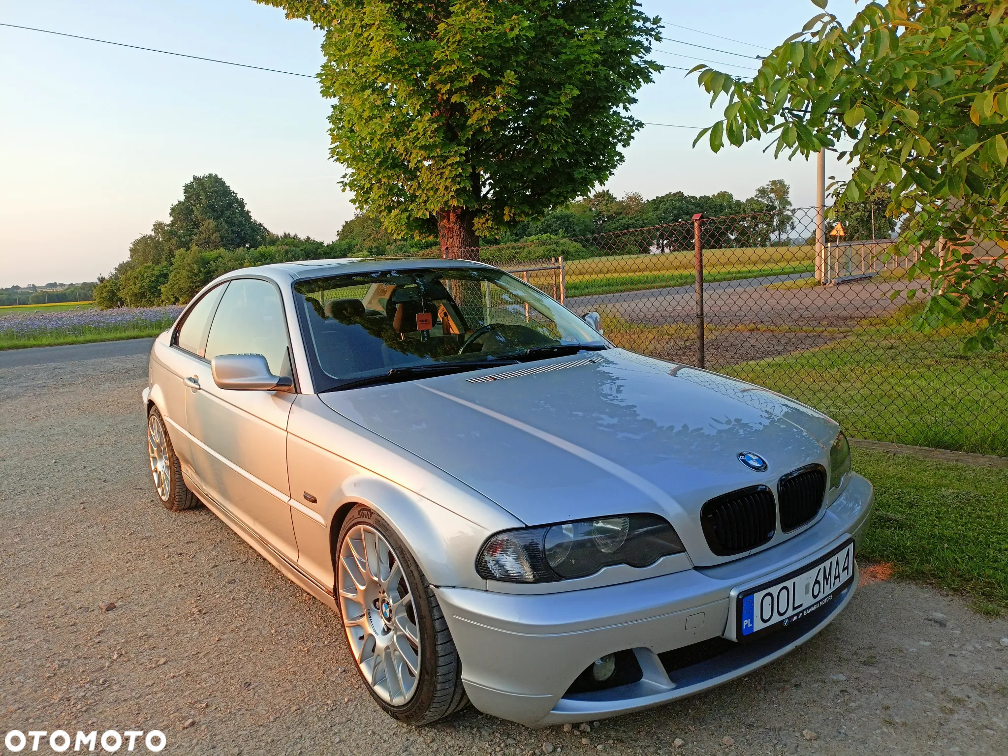 BMW Seria 3 - 3