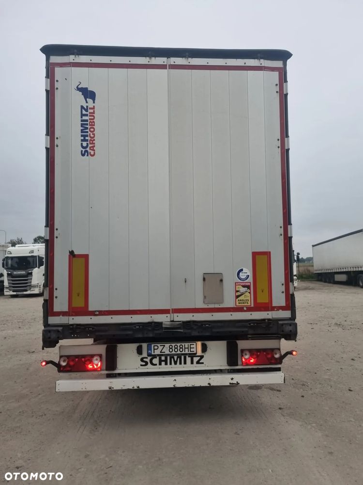Schmitz Cargobull - 3