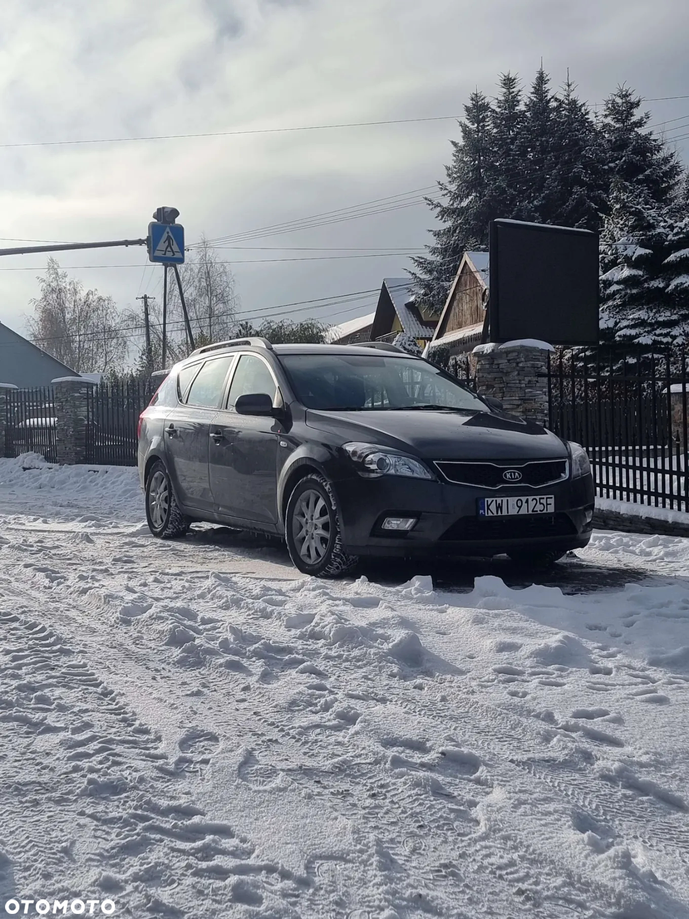 Kia Ceed Cee'd 1.6 Crdi Comfort + - 10