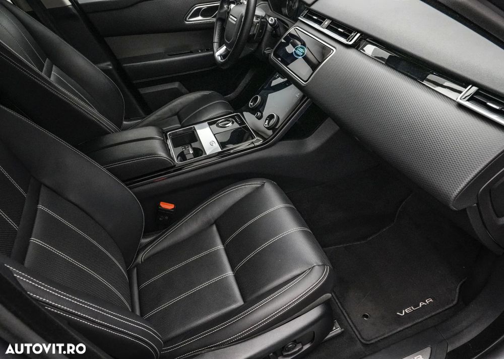 Land Rover Range Rover Velar 2.0 S - 13