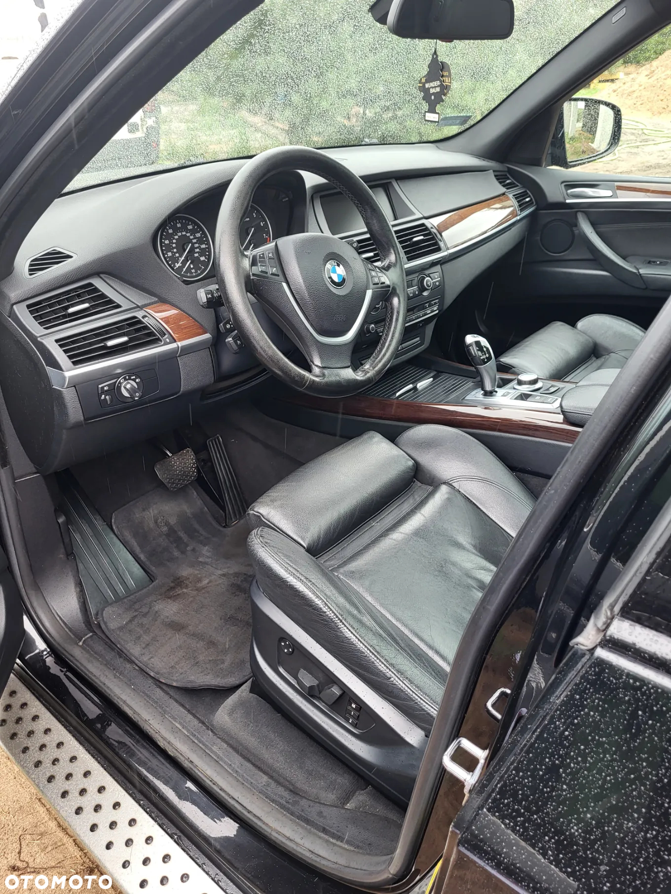 BMW X5 3.0si xDrive - 9