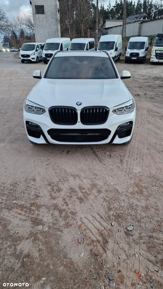 BMW X3 - 14