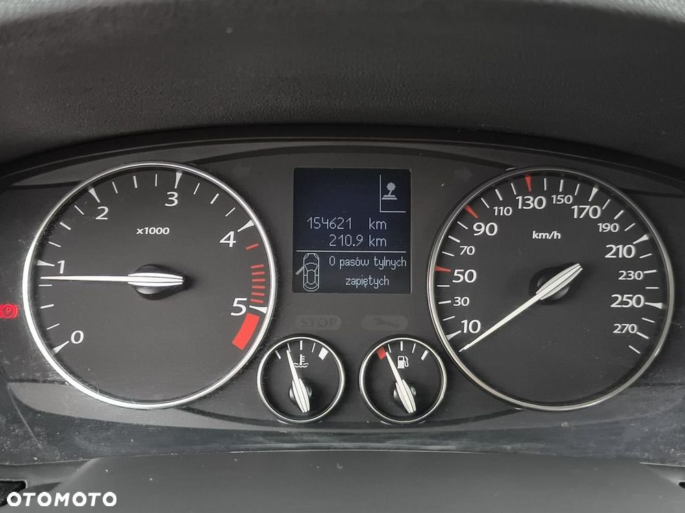 Renault Laguna - 12