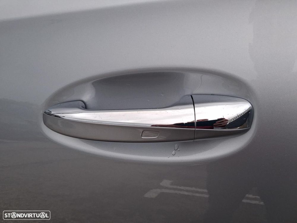 Mercedes-Benz GLE 300 d 4Matic - 9