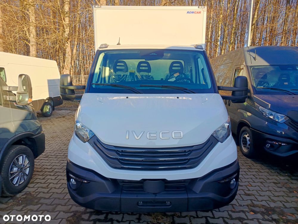 Iveco Daily / Pewny partner w biznesie ! - 2
