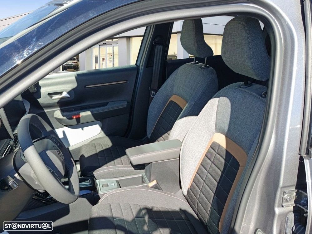 Citroën e-C3 Aircross - 9