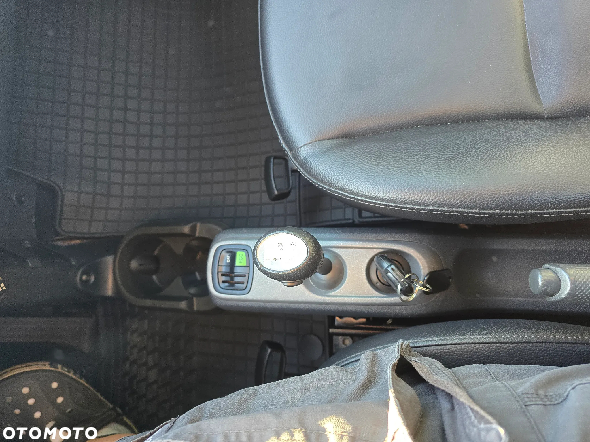 Smart Fortwo coupe softouch pure - 11