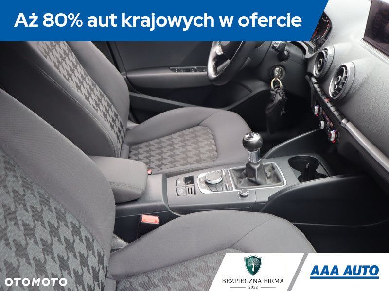 Audi A3 Sportback - 11