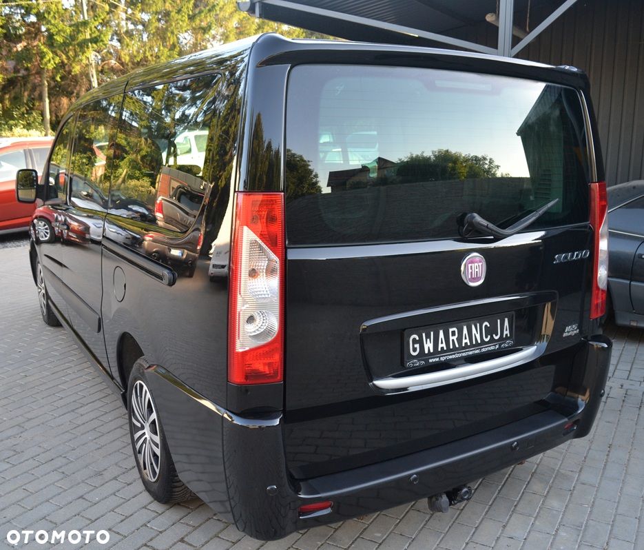 Fiat Scudo - 28