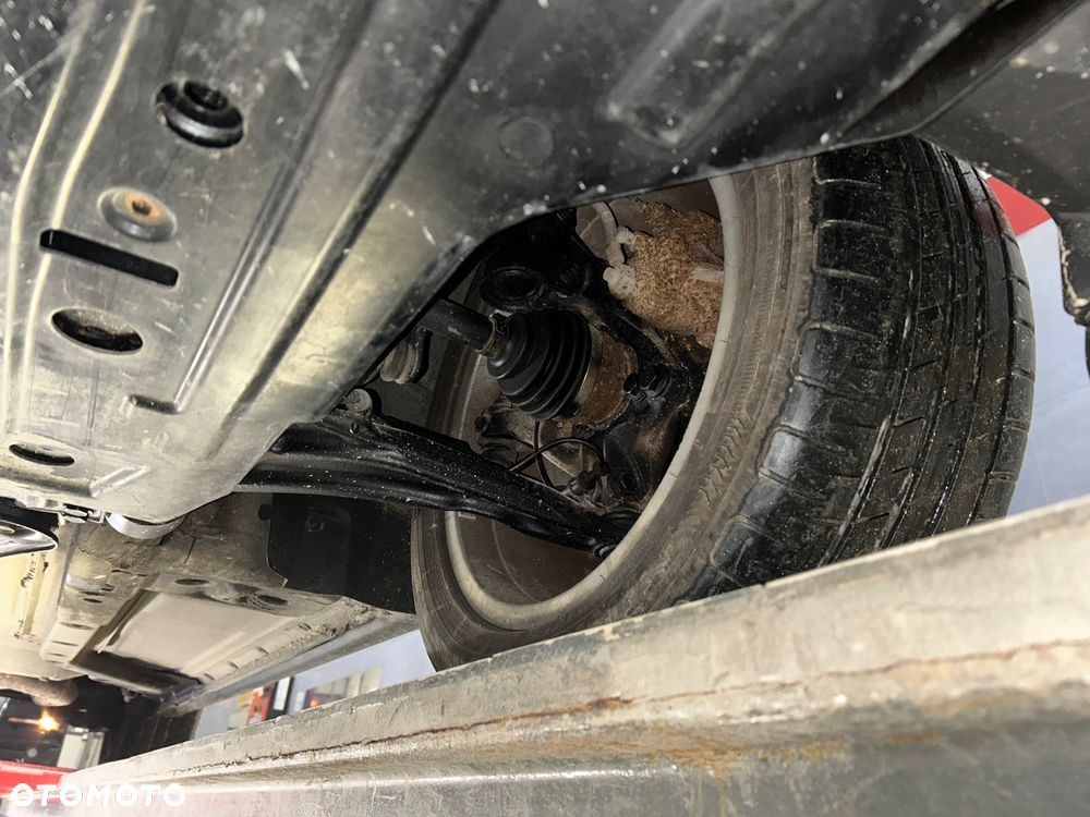 Opel Zafira Tourer 2.0 CDTI Edition - 24