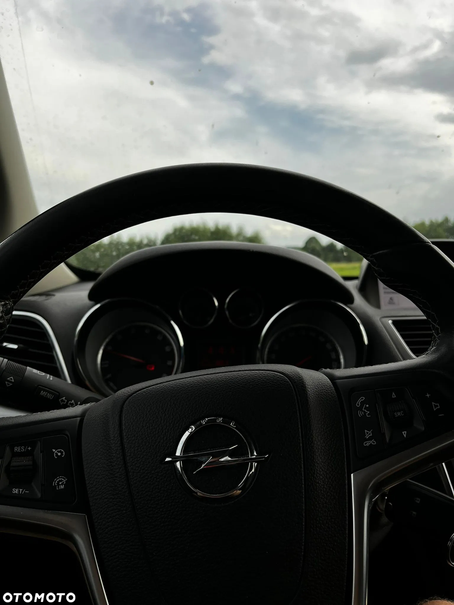 Opel Mokka 1.4 T Cosmo S&S EU6 - 14