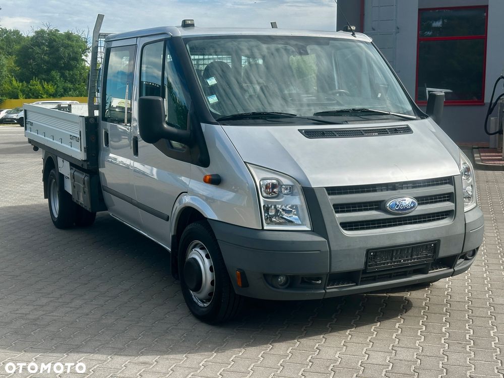 Ford Transit - 3
