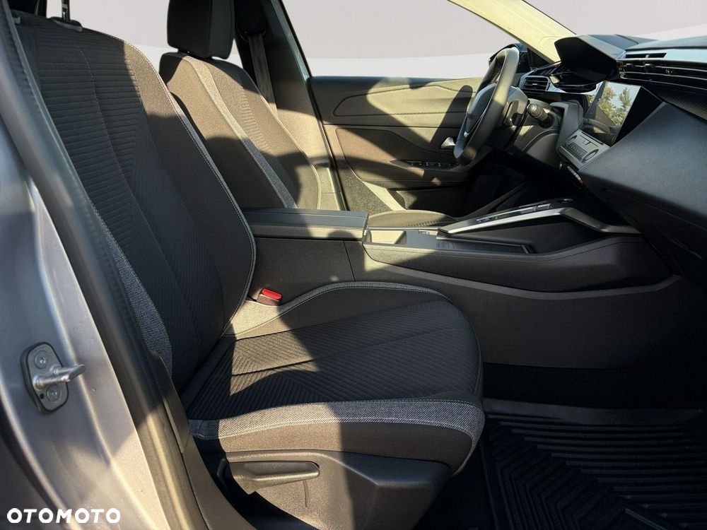 Peugeot 308 1.5 BlueHDi Active Pack S&S EAT8 - 26