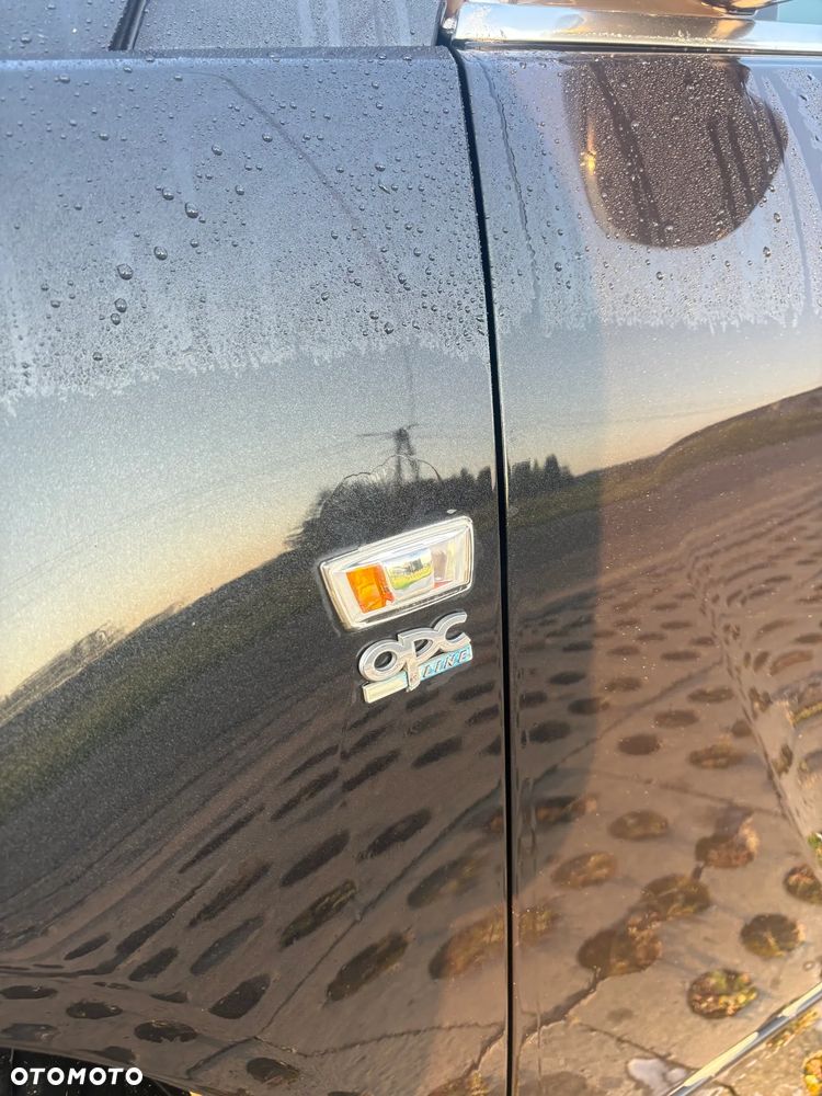 Opel Insignia 2.0 CDTI Sports Tourer Automatik - 4