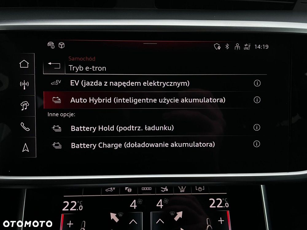 Audi A7 Sportback - 40