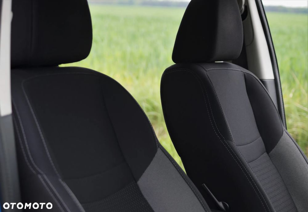 Nissan Qashqai - 24