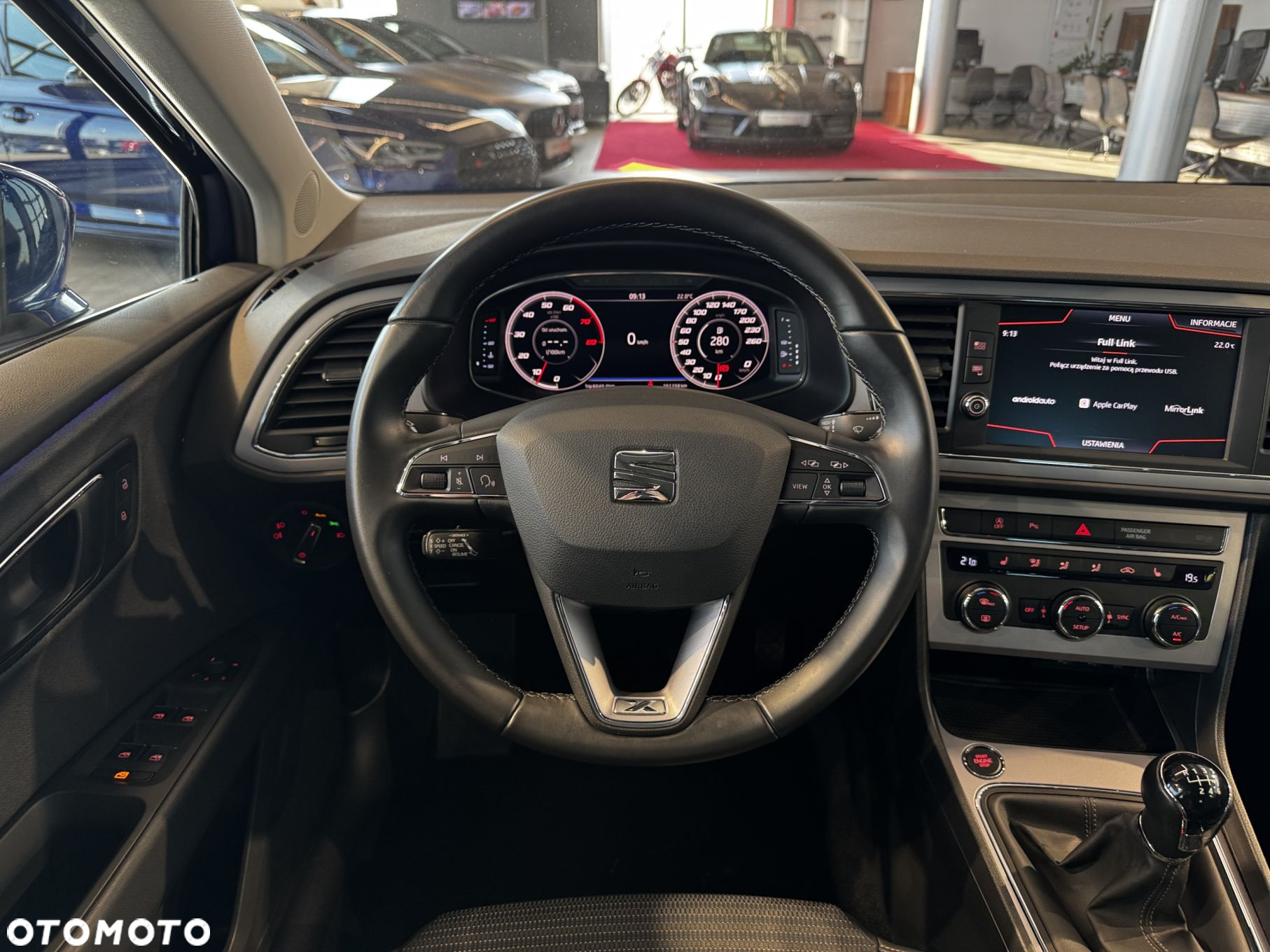 Seat Leon - 19