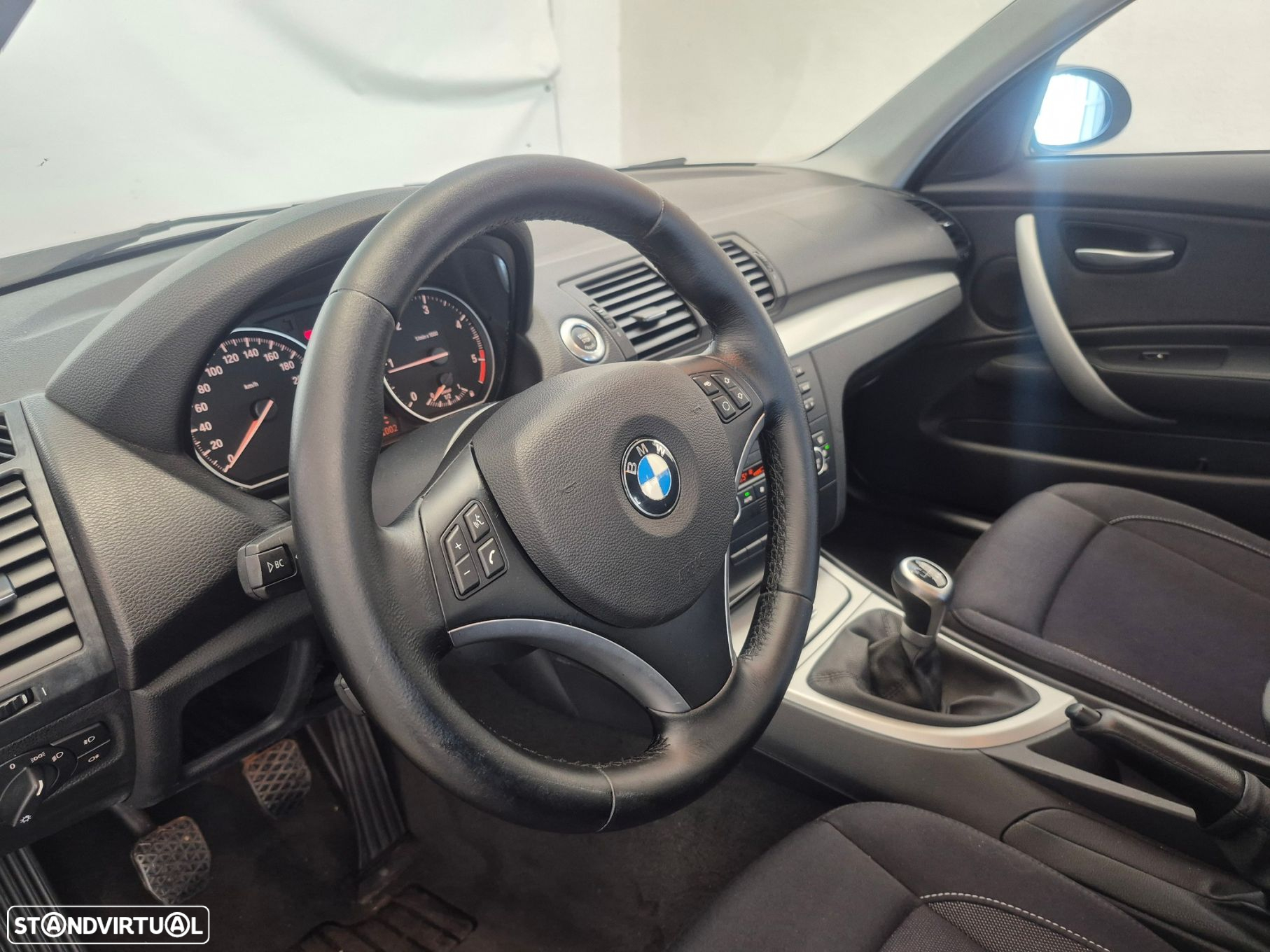 BMW 120 d - 11