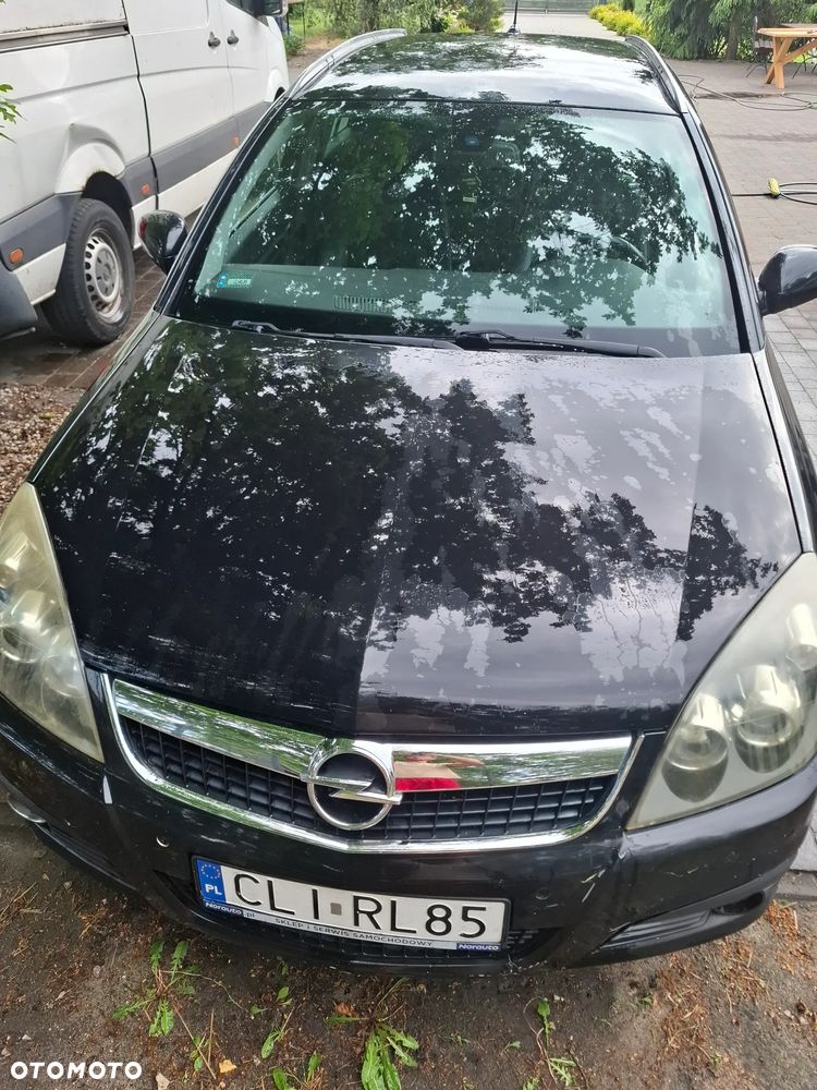 Opel Signum 1.9 CDTI Elegance - 6