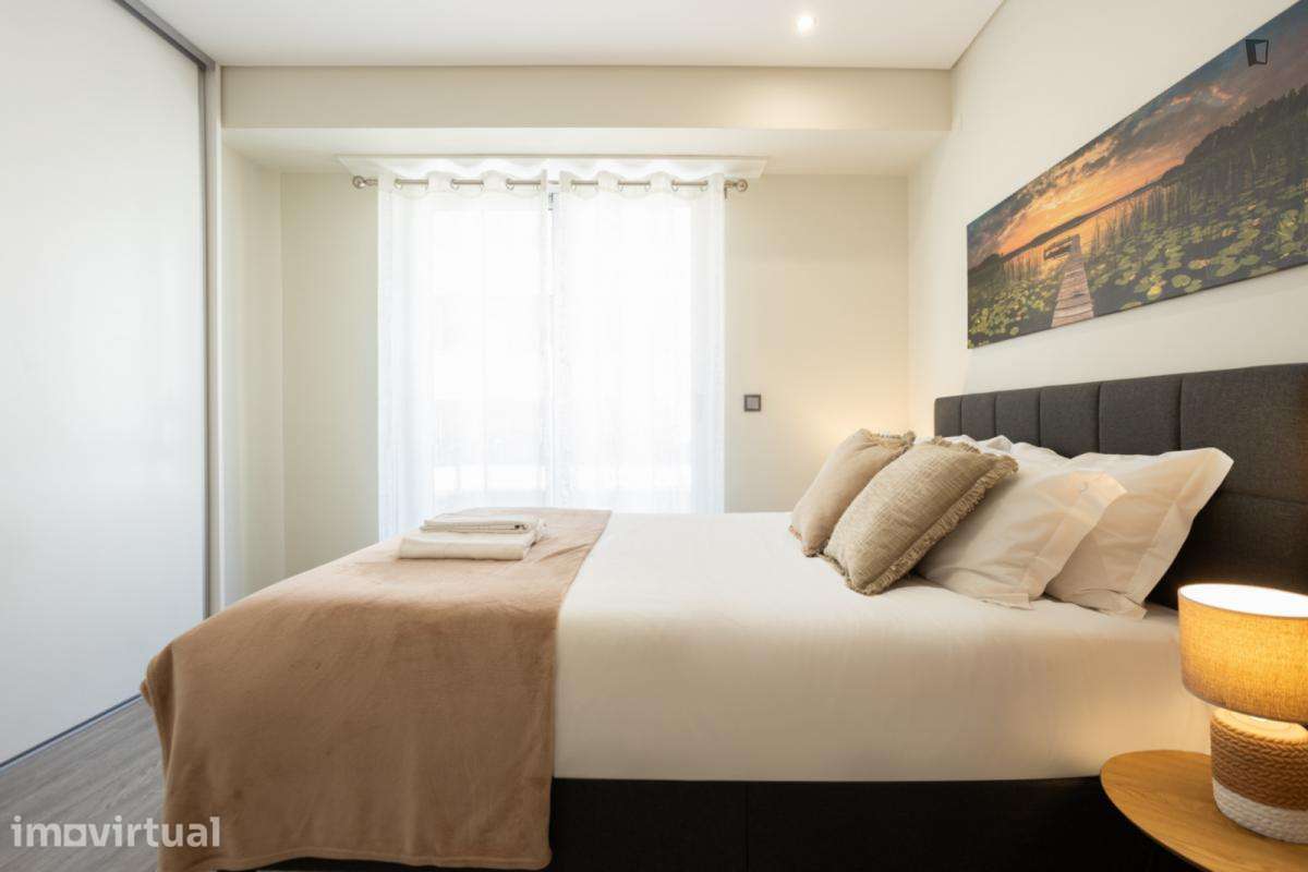 Apartamento com 2 quartos - localizado em Mafamude Porto - Grande imagem: 3/35