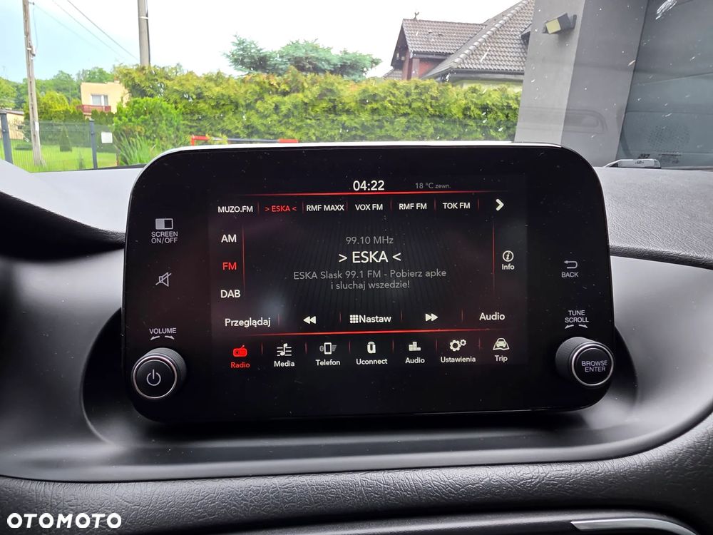 Fiat Tipo 1.0 T3 Life - 21